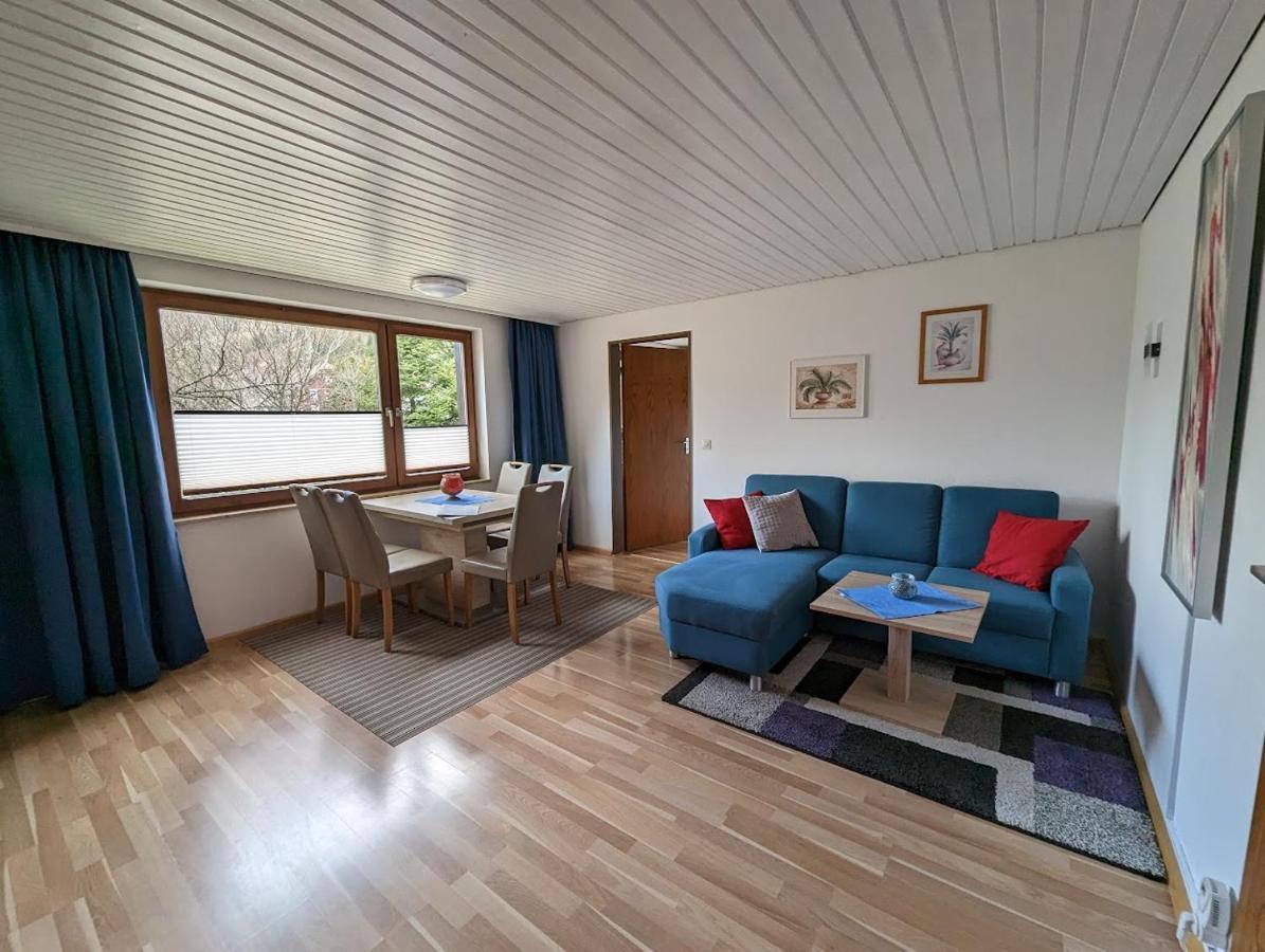 B1 Albmatte-Fewo Sauna, Hallenbad Aussenbecken Massagen Nebenan Menzenschwand-Hinterdorf Dış mekan fotoğraf